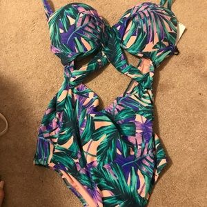 Target bathing suit
